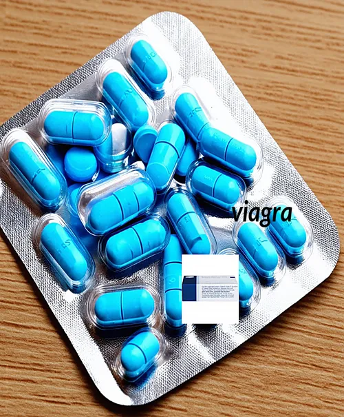 Cuando sale el generico del viagra